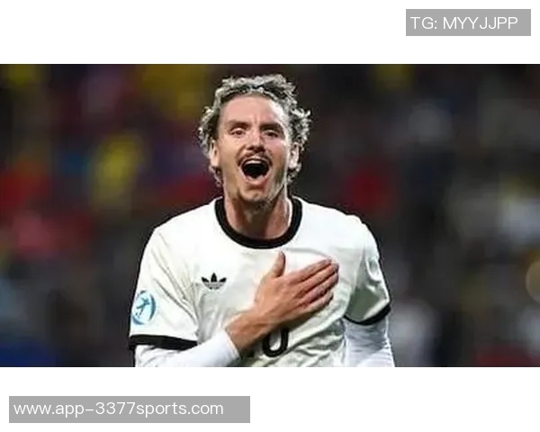 乔科尔称赞沃尔特马德速度惊人欧青赛表现超出预期