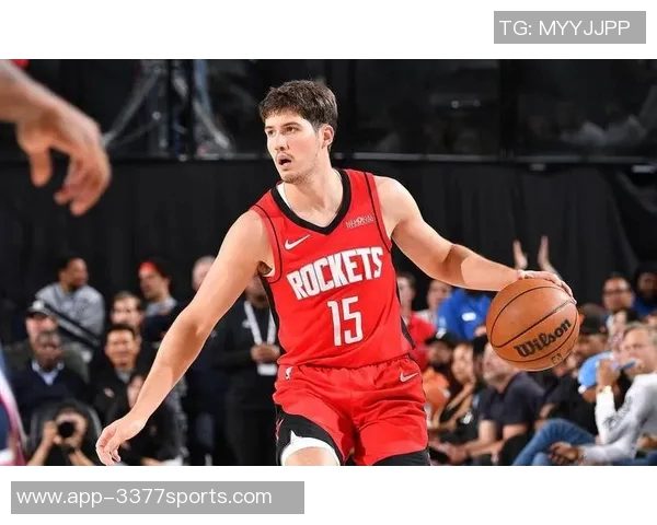 媒体人分析火箭阵容现状谢泼德适合替补角色首发资源紧张